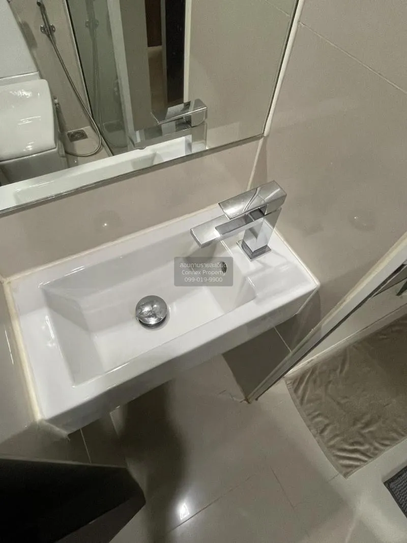 เช่าคอนโด  ริทึ่ม สาทร BTS-สะพานตากสิน ทุ่งมหาเมฆ เขต สาทร กรุงเท